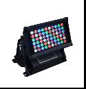 CITI COLOR 5W*60 RGBAW