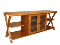Multiple-purpose TV Cabinet