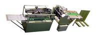 Calendar Tinning Bindery Machine