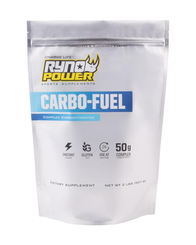 Carbo-Fuel
