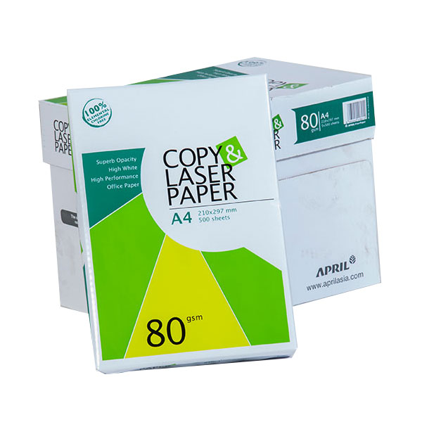Laser Copy Paper 80 GSM A3 Copy Paper A4 Multipurpose Paper 70g 80g