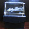 Crystal gift