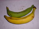 UN RIPPED PLANTAIN