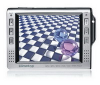 Digital Camera DC290