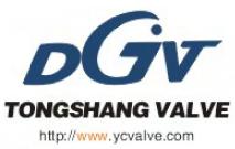 Cast steel Gate valve