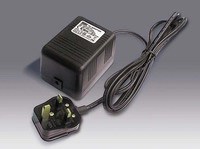 power adapter