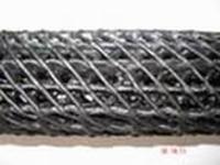 3D blind pipe