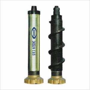 DTH hammer, DTH Bit