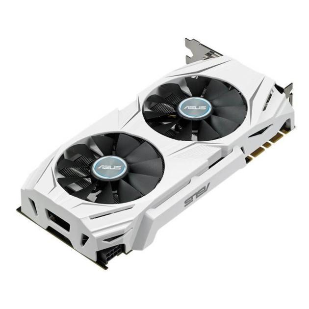 ASUS GeForce GTX 1070 DUAL OC