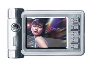 Digital Camera DV368