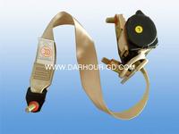 car seat safety belt