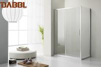Sliding Shower Doors