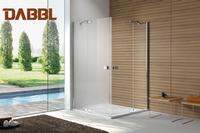 Shower Glass Doors 