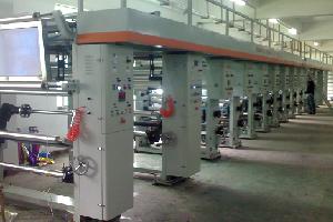 DY23 Rotogravure Press