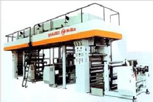 DY310 Dry-Laminating Machine
