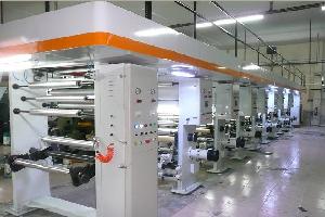 DY32 RotoGravure Press