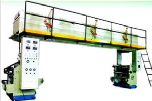DY320 Dry-Laminating Machine