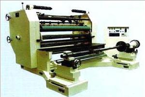 DY410 Slitting Machine