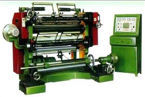 DY420 Slitting Machine