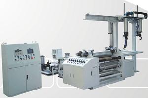 DY430 Slitting Machine