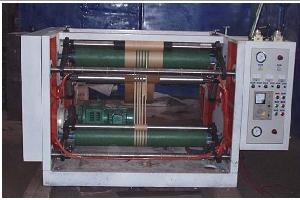 DY431 Slitting Machine