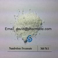 Nandrolone Decanoate, USP Guaranteed Deca-Durabolin