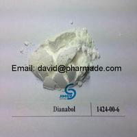Dianabol Powder USP Dbol Methandienone Steroid