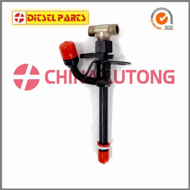 Common Rail Fuel Injector 0445120125 Common