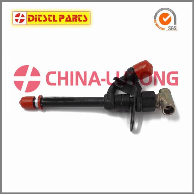 Common Rail Fuel Injector 0445120125 Common