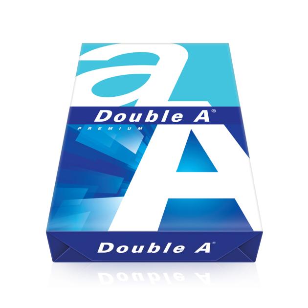 Double A Paper Manufacturer A4 Copy Paper 80gsm 70g 75gr Manufacturer Thailand