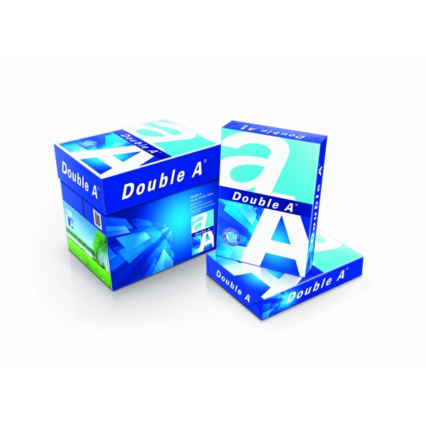 Double A 80gsm Premium A4 paper Best Multipurpose Copier A3 Paper