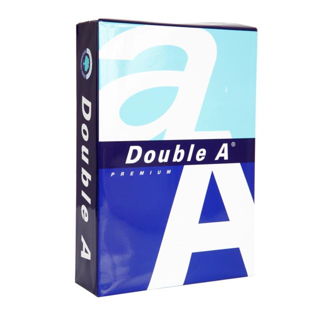 Double A Multipurpose A4 Copy Paper