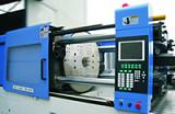 Variable Pump Injection Molding Machine DKM268H dakumar-m