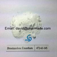 Masteron Drostanolone Enanthate Raw Steroids Powder