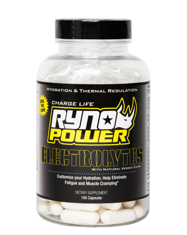 Electrolytes