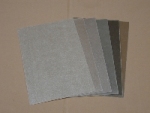 Epoxy Mica Plate for commutators