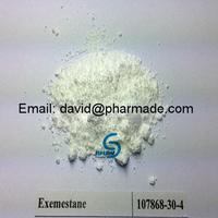 Aromasin (Exemestane) For Anti Estrogen and Enhancement