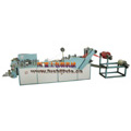 Double-layer Fruit Bag Machine