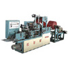Fruit Bag Making Machine