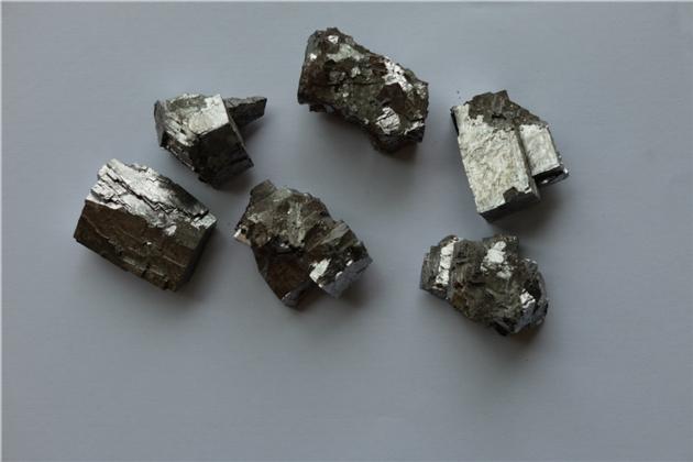 Ferro vanadium