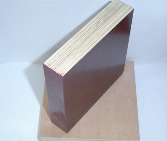 '' offer construction molding plywood from CHINA