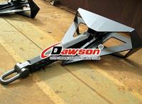 Flipper Delta Anchor HHP - China Manufacturers, Suppliers