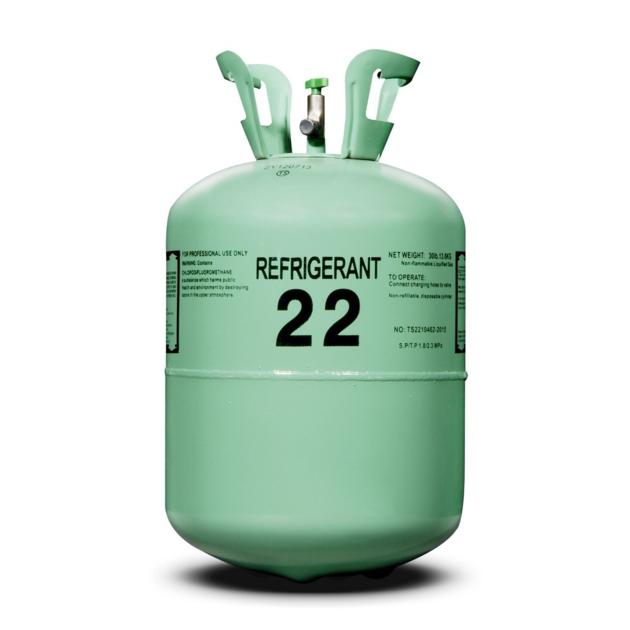 Freon Refrigerant Gas R22