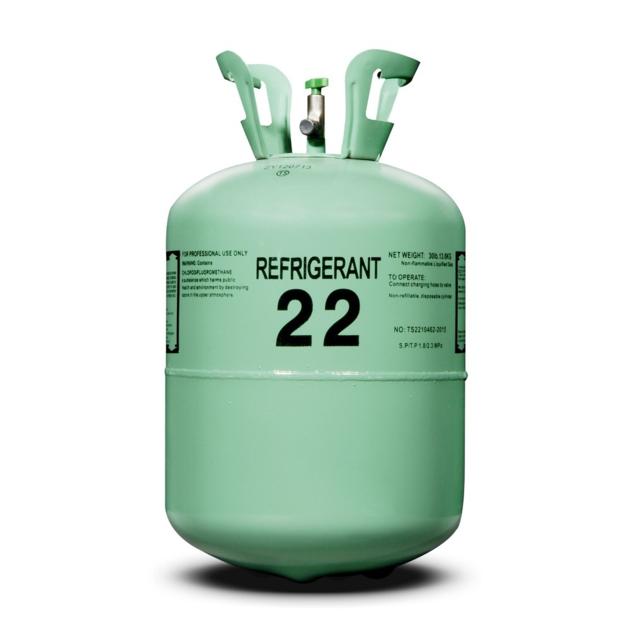 Freon Refrigerant Gas R22