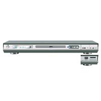 Full Size DVD Player (DVD-797)