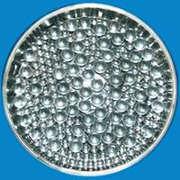 Precision G100 Soda Lime Glass Ball