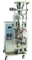 Pouch Coffee  packing machine