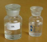 Gamma Butyrolactone, GBL or GHB USP 99% Purity