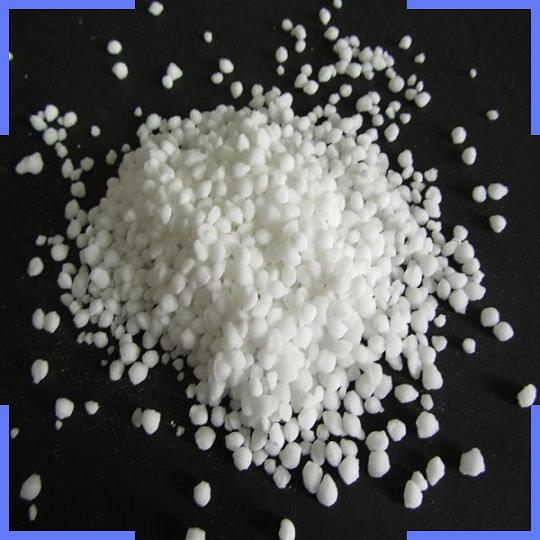 Granular Ammonium Chloride Fertilizer Grade