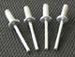 grooved type blind rivet